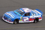 NASCAR THUNDERDOME