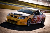 V8 SUPER RIDE