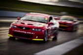 V8 SUPER DRIVE AND RIDE PLUS