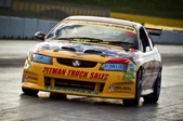 V8 SUPER DRIVE 6 LAPS