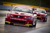 V8 SUPER DRIVE AND RIDE